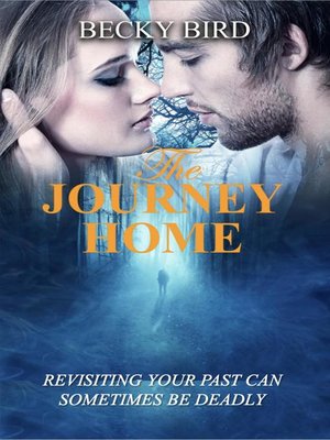 cover image of The Journey Home